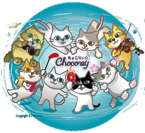 chocorey's image