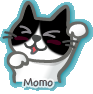 モモ